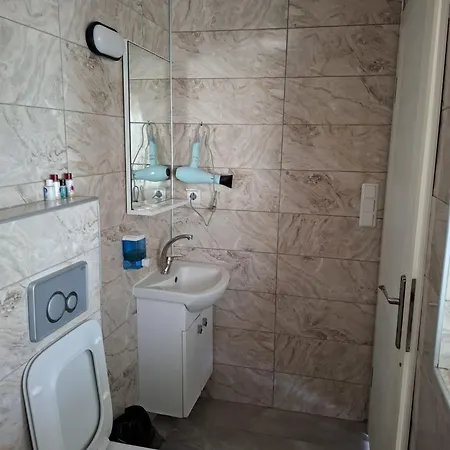 Lion Hotel Didim