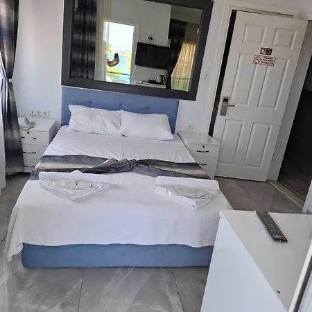 Lion Hotel Didim