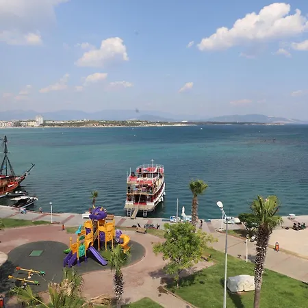Hotel Lion 3*