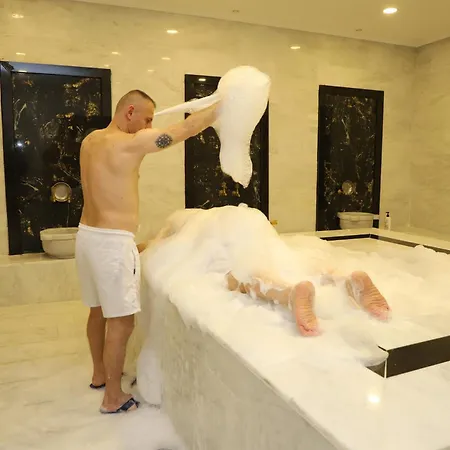 Lion Hotel 3*