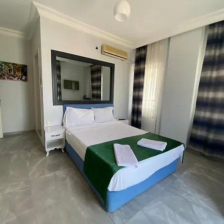 Hotel Lion