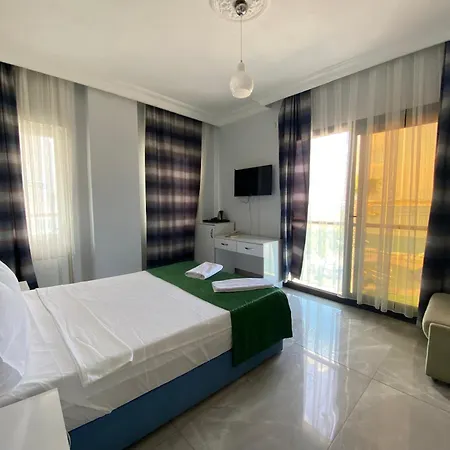 Lion Hotel